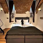 Historical Luxury Homes - Luxus Familien *