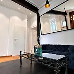 Historical Luxury Homes - Luxus Familien Daire Freiburg im Breisgau