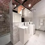 Daire Historical Luxury Homes - Luxus Familien Freiburg im Breisgau