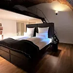 Daire Historical Luxury Homes - Luxus Familien Freiburg im Breisgau