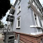 Daire Historical Luxury Homes - Luxus Familien