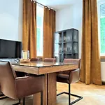 Daire Historical Luxury Homes - Luxus Familien Freiburg im Breisgau