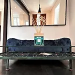 Historical Luxury Homes - Luxus Familien Daire