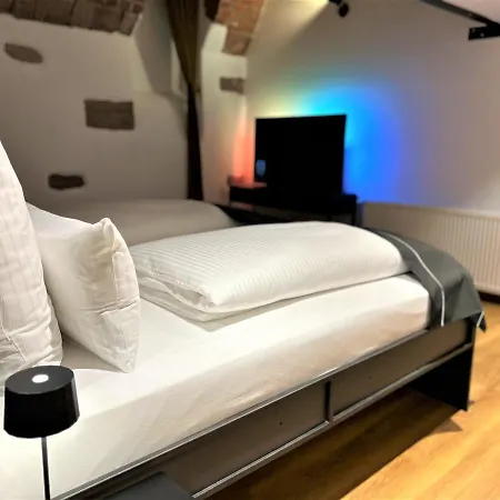 Apartment Historical Luxury Homes - Luxus Familien