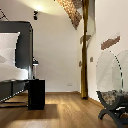 Historical Luxury Homes - Luxus Familien * Freiburg im Breisgau