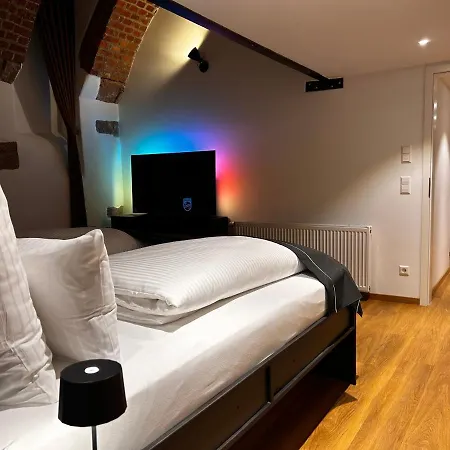 Historical Luxury Homes - Luxus Familien Daire *