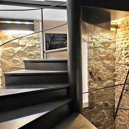 公寓 Historical Luxury Homes - Luxus Familien