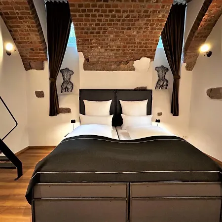 Historical Luxury Homes - Luxus Familien *