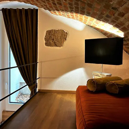 Apartment Historical Luxury Homes - Luxus Familien