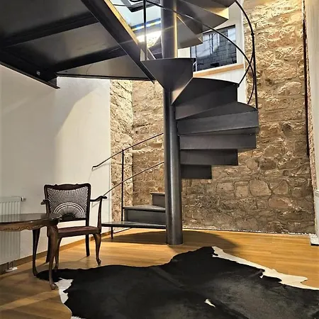 Historical Luxury Homes - Luxus Familien