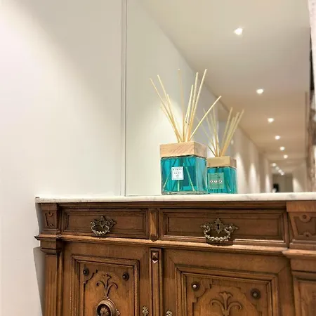 Historical Luxury Homes - Luxus Familien 公寓 *