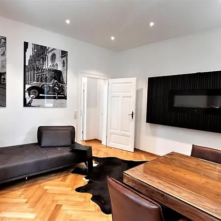 Historical Luxury Homes - Luxus Familien Freiburg im Breisgau