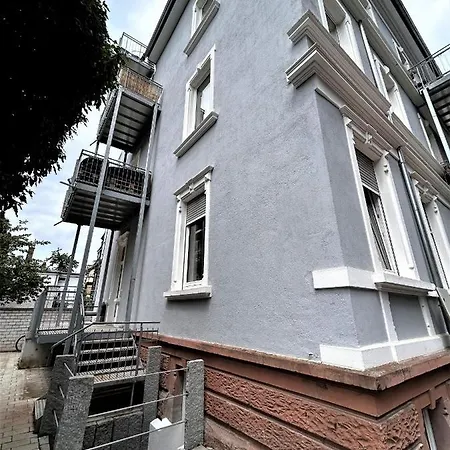 Apartment Historical Luxury Homes - Luxus Familien