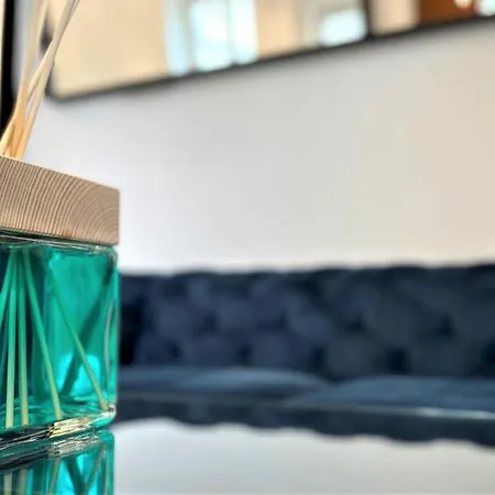 Historical Luxury Homes - Luxus Familien *