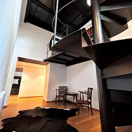 Historical Luxury Homes - Luxus Familien Freiburg im Breisgau
