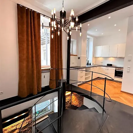 Historical Luxury Homes - Luxus Familien Freiburg im Breisgau
