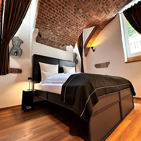 Apartment Historical Luxury Homes - Luxus Familien *