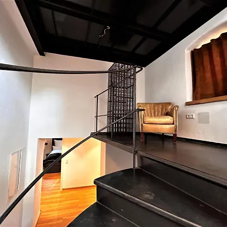 Apartment Historical Luxury Homes - Luxus Familien