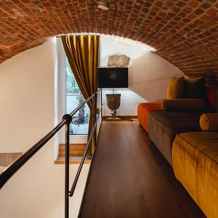 Appartement Historical Luxury Homes - Luxus Familien Fribourg im Breisgau