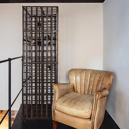 Apartment Historical Luxury Homes - Luxus Familien Freiburg im Breisgau