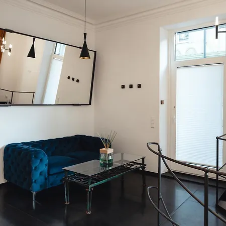 Apartment Historical Luxury Homes - Luxus Familien