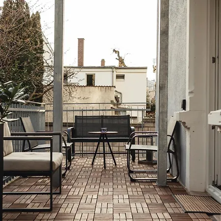 Historical Luxury Homes - Luxus Familien Apartment
