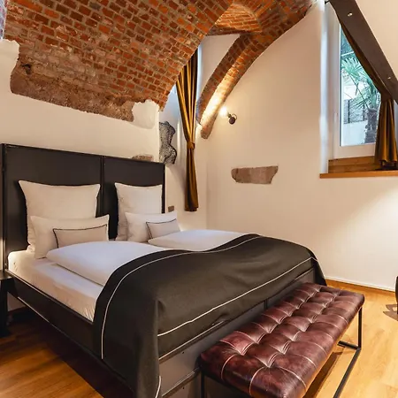 Apartment Historical Luxury Homes - Luxus Familien