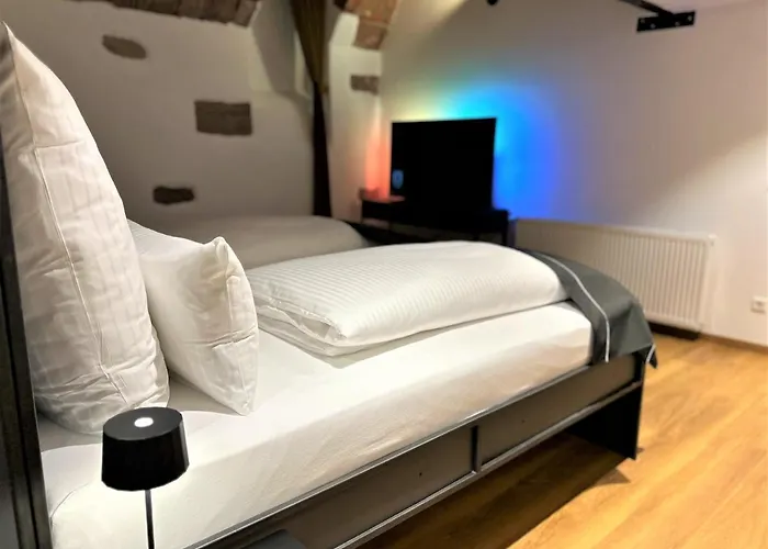 شقة Historical Luxury Homes - Luxus Familien