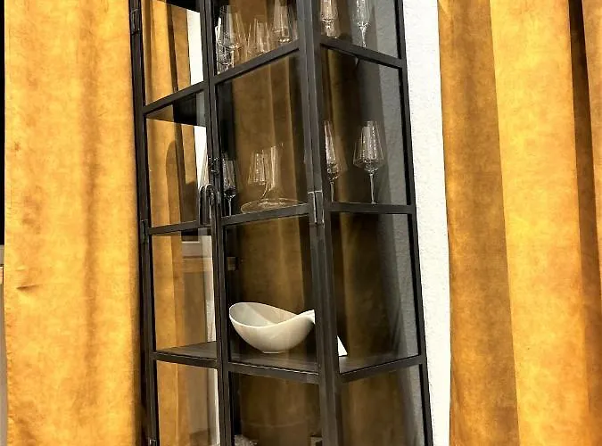 شقة Historical Luxury Homes - Luxus Familien *