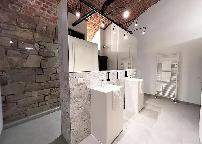 شقة Historical Luxury Homes - Luxus Familien فرايبورغ