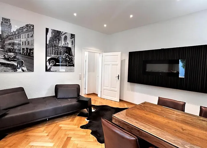 Historical Luxury Homes - Luxus Familien فرايبورغ