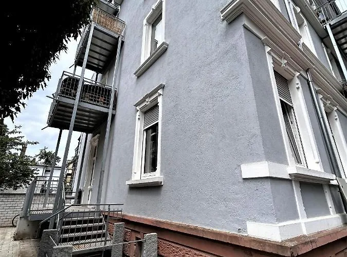 شقة Historical Luxury Homes - Luxus Familien