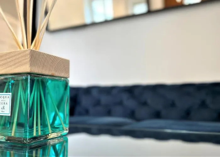 Historical Luxury Homes - Luxus Familien *