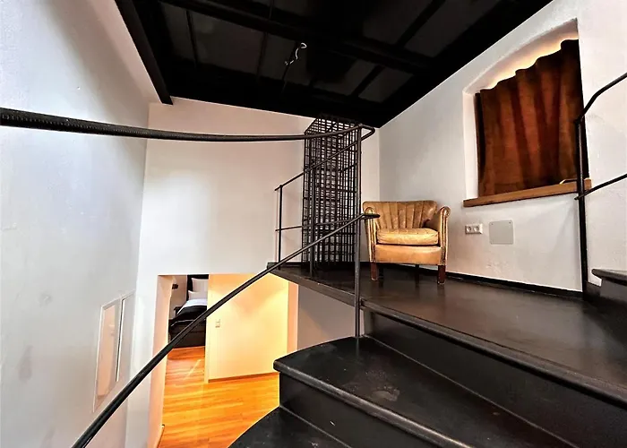 شقة Historical Luxury Homes - Luxus Familien