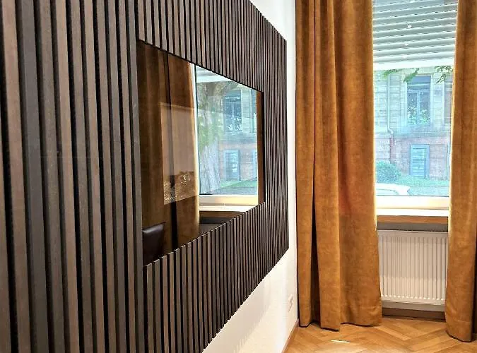 شقة Historical Luxury Homes - Luxus Familien *