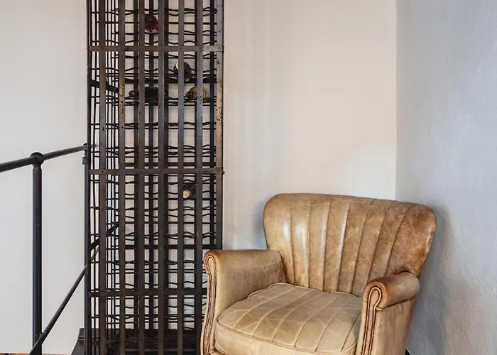 شقة Historical Luxury Homes - Luxus Familien فرايبورغ