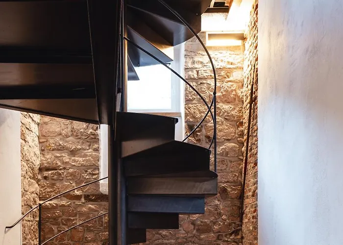 شقة Historical Luxury Homes - Luxus Familien *