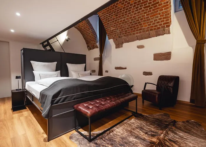 Historical Luxury Homes - Luxus Familien *