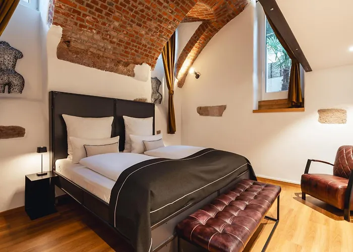 شقة Historical Luxury Homes - Luxus Familien